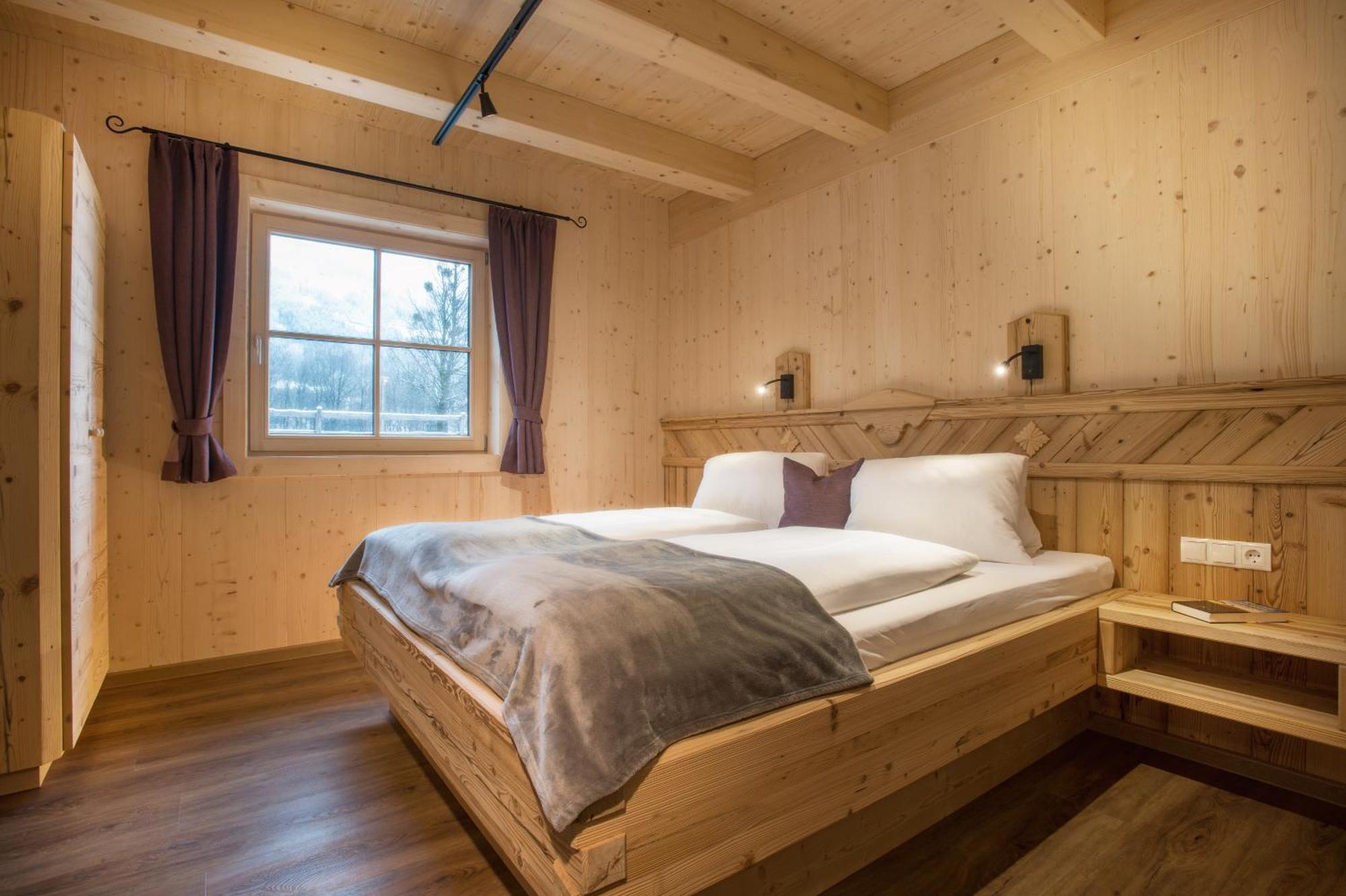 Alpenchalet Stadlpoint Ried im Zillertal Dış mekan fotoğraf