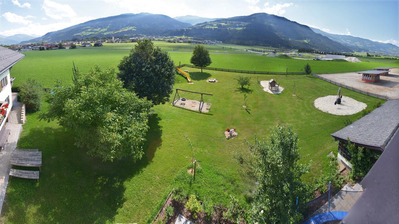 Alpenchalet Stadlpoint Ried im Zillertal Dış mekan fotoğraf