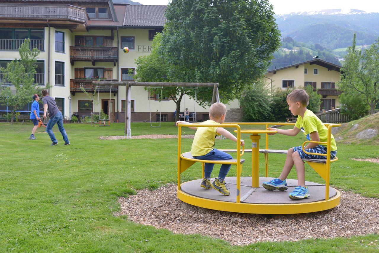 Alpenchalet Stadlpoint Ried im Zillertal Dış mekan fotoğraf