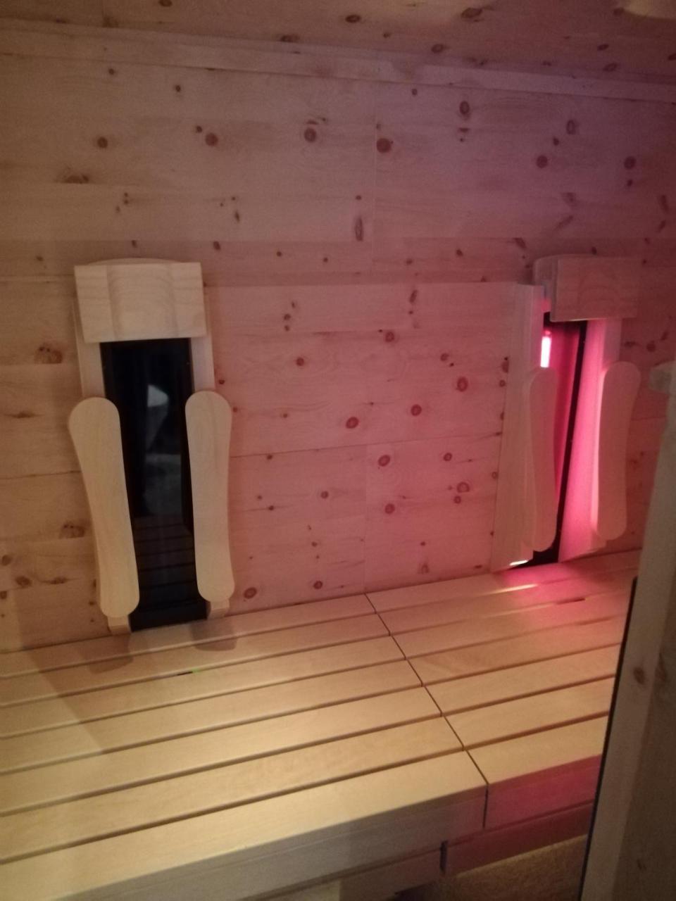 Alpenchalet Stadlpoint Ried im Zillertal Dış mekan fotoğraf